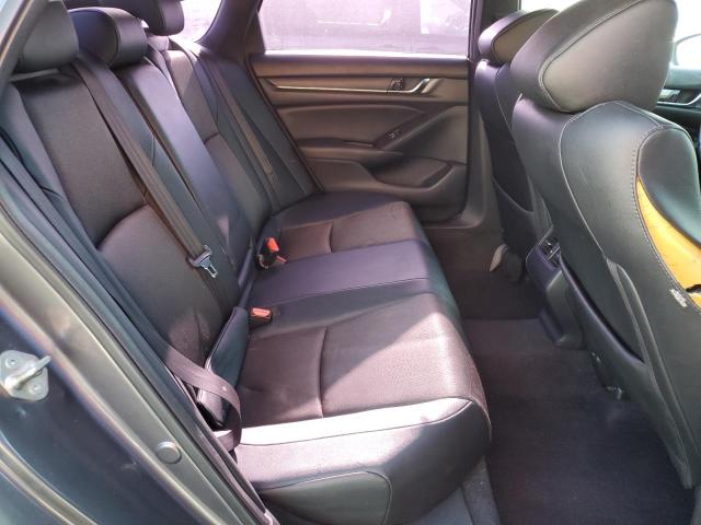 2019 HONDA ACCORD SPO - 1HGCV2F37KA025178