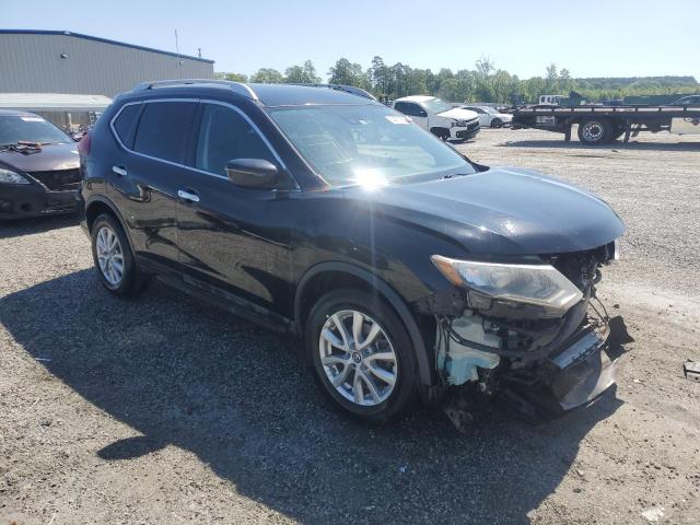 Vin: knmat2mt4lp514067, lot: 54851825, nissan rogue s 20204