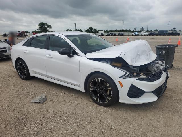 Vin: 5xxg64j23rg233807, lot: 54863385, kia k5 gt line 20244