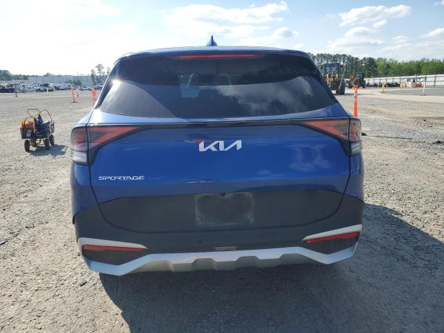 2023 KIA SPORTAGE E - 5XYK33AF8PG083864