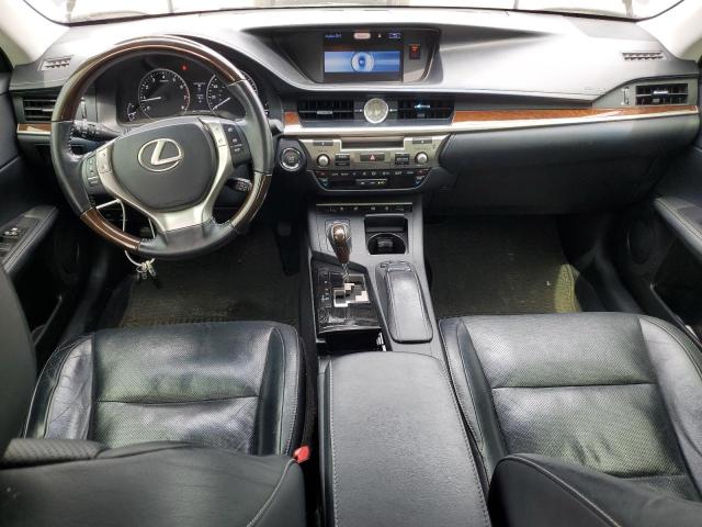 2015 LEXUS ES 350 - JTHBK1GG9F2204819