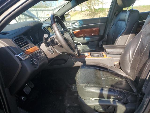 2016 LINCOLN MKS 1LNHL9FT1GG602550