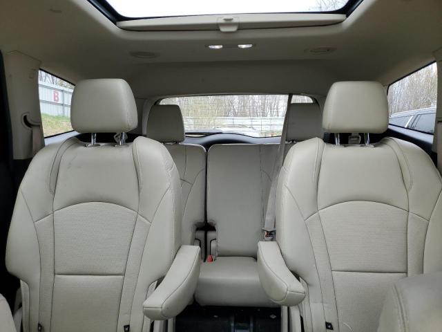 2019 BUICK ENCLAVE ES 5GAERBKW0KJ165313