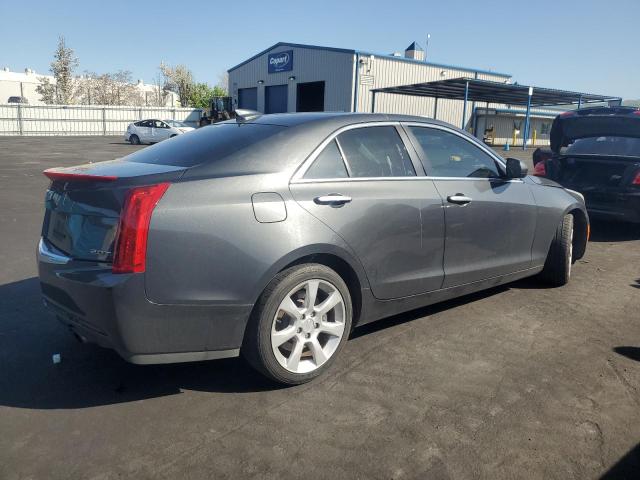 2015 CADILLAC ATS - 1G6AA5RX0F0112243