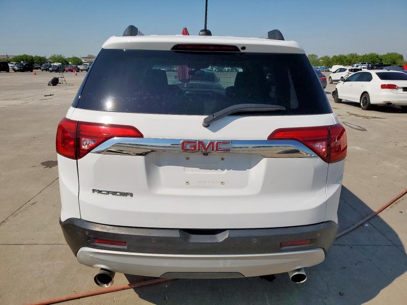 2018 GMC ACADIA SLT 1GKKNMLS2JZ241820