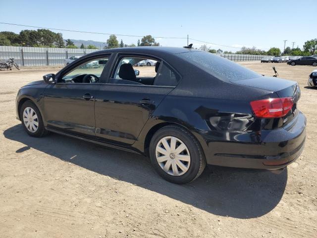 Vin: 3vw2k7aj1fm347407, lot: 55170265, volkswagen jetta base 20152