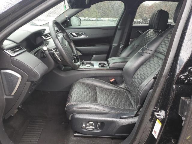 2020 LAND ROVER RANGE ROVE - SALYU2EE2LA265257