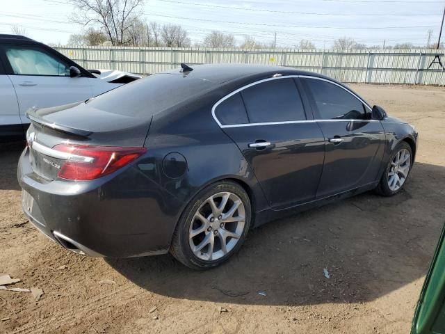 Vin: 2g4gt5gx6e9224663, lot: 54101935, buick regal gs 20143