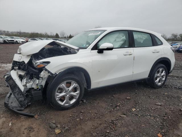 Vin: 3czrz2h34pm745231, lot: 51305505, honda hr-v lx 2023 img_1