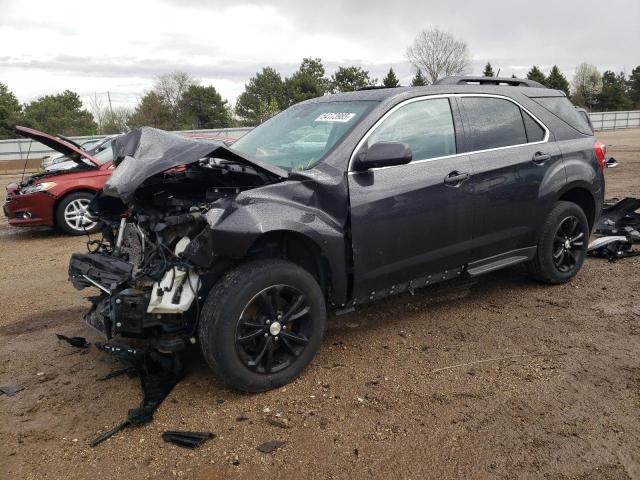 Vin: 2gnalcek8g6225413, lot: 54173985, chevrolet equinox lt 2016 img_1