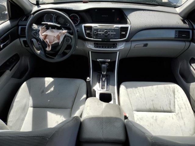 2015 HONDA ACCORD LX - 1HGCR2F36FA114153