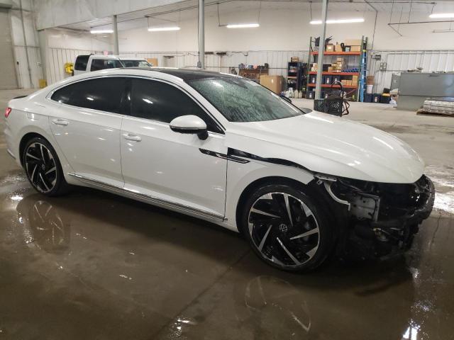 Vin: wvwtr7an4me002333, lot: 52719115, volkswagen arteon sel premium r-line 20214