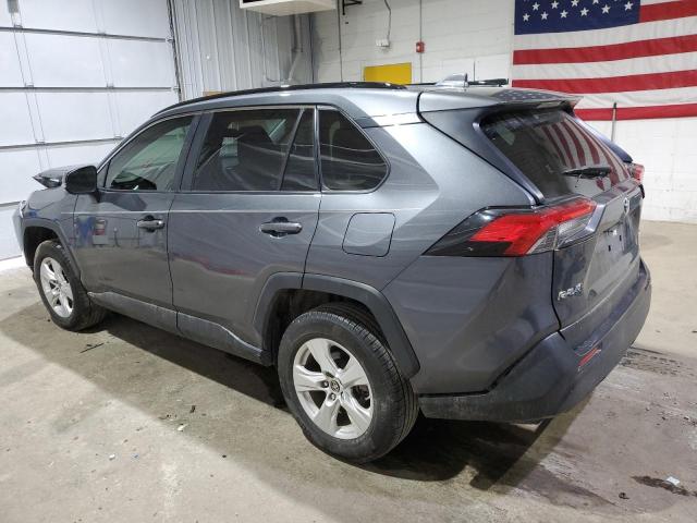 Vin: jtmw1rfv0kd501626, lot: 51530075, toyota rav4 xle 20192