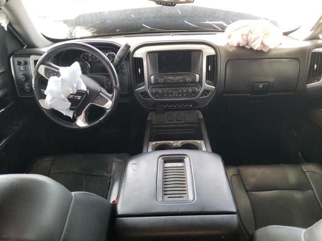 2017 GMC SIERRA K15 - 3GTU2NECXHG433005
