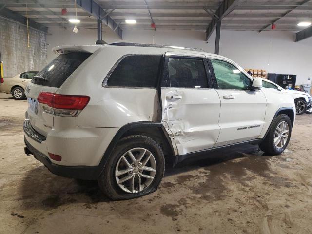 Vin: 1c4rjfag1hc803025, lot: 51510645, jeep grand cher laredo 20173