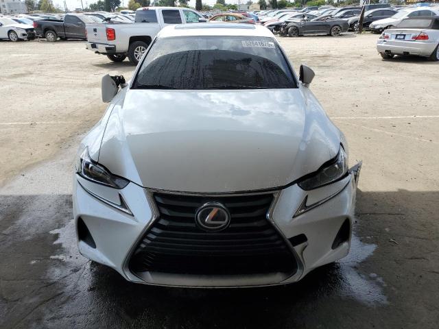 2017 LEXUS IS 200T - JTHBA1D26H5059736
