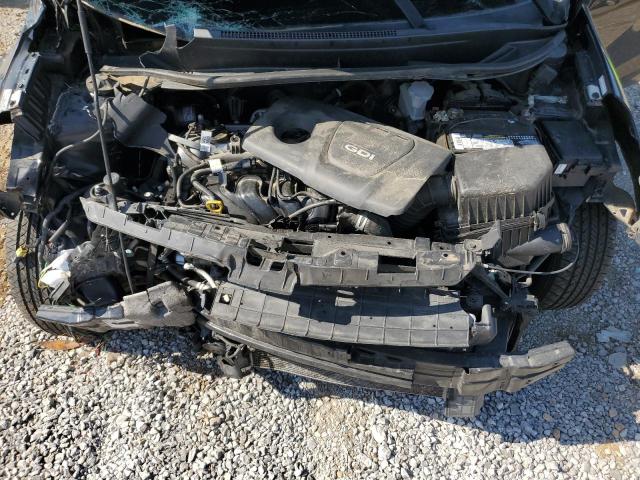 2017 KIA RIO LX KNADM4A34H6049584