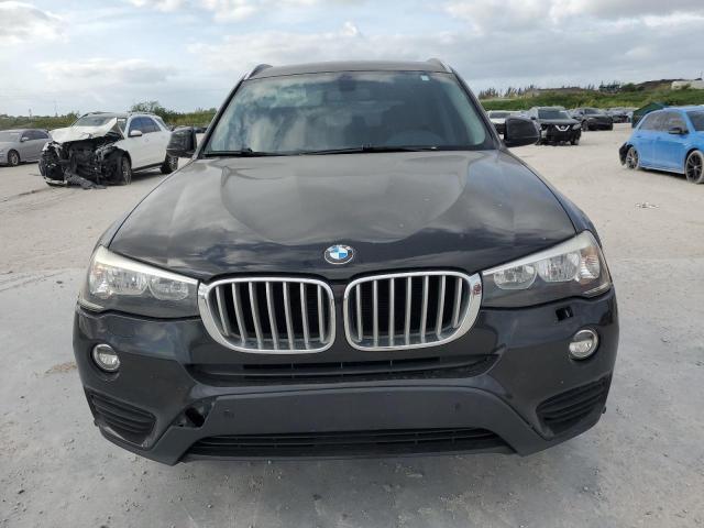 2017 BMW X3 XDRIVE2 - 5UXWX9C51H0D99368