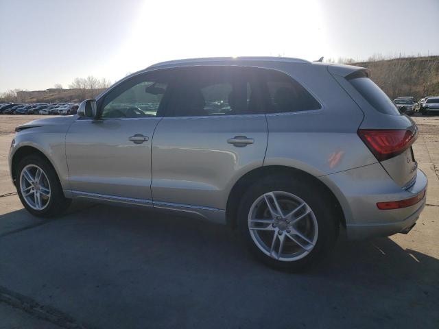 Vin: wa1lfafp4fa034753, lot: 51499335, audi q5 premium plus 20152