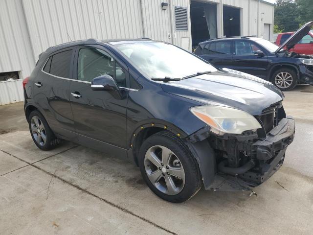 Vin: kl4cjasb1eb783012, lot: 54615555, buick encore 20144