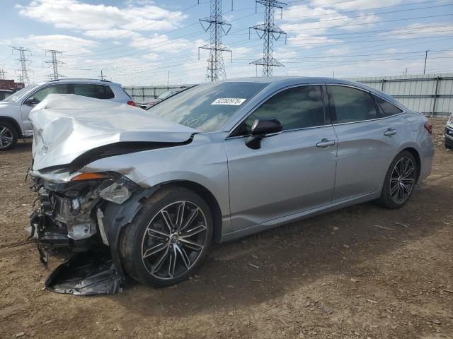Vin: 4t1bz1fb8ku034451, lot: 52282975, toyota avalon xle 2019 img_1