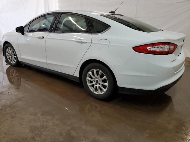 Vin: 3fa6p0g73fr205531, lot: 53343085, ford fusion s 20152