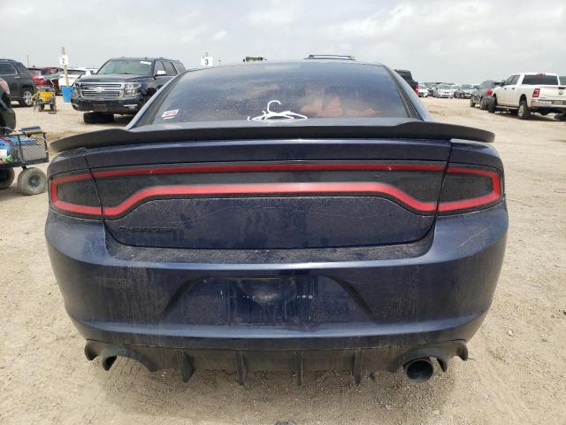 2016 DODGE CHARGER SE - 2C3CDXBG6GH356113