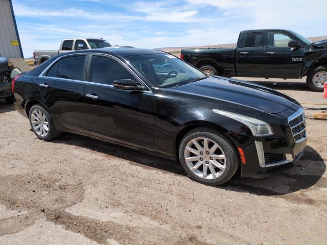 Vin: 1g6aw5sx7e0167816, lot: 53335095, cadillac cts 20144