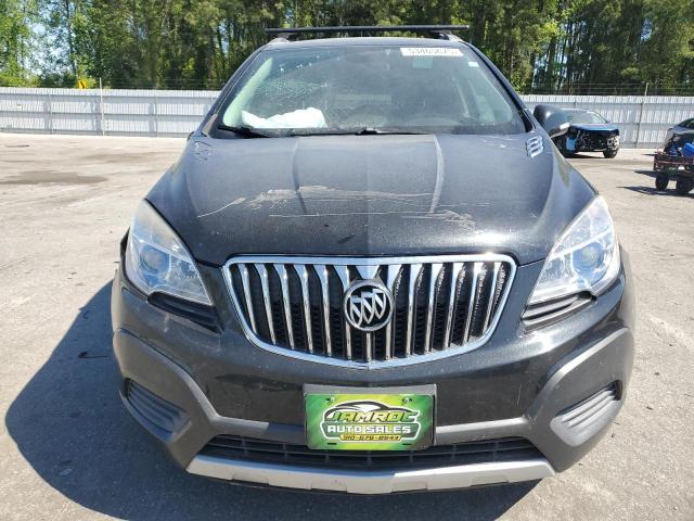 2015 BUICK ENCORE - KL4CJESB2FB241040