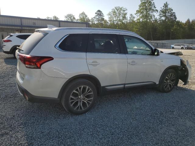 Vin: ja4jz4ax6hz044440, lot: 54832955, mitsubishi outlander gt 20173