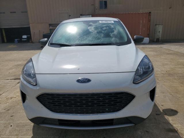 2022 FORD ESCAPE SE - 1FMCU9G68NUC04931