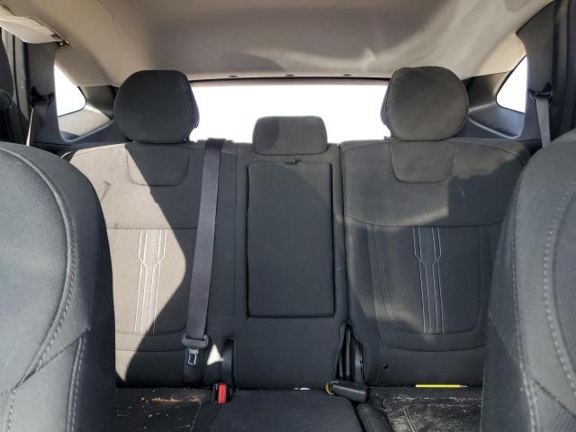 2022 HYUNDAI TUCSON SEL - 5NMJF3AE0NH002143