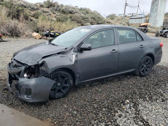 Vin: 2t1bu4ee7dc993968, lot: 53484005, toyota corolla base 2013 img_1