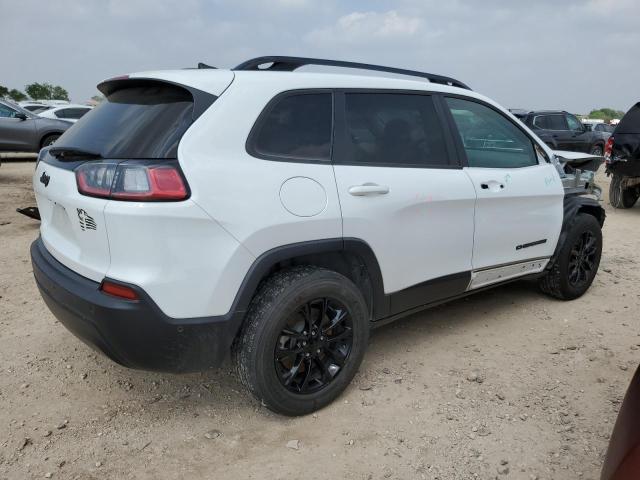 Vin: 1c4pjmmb5pd114397, lot: 50685815, jeep cherokee a altitude lux 20233