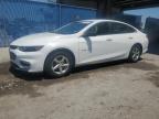 2018 CHEVROLET MALIBU LS - 1G1ZB5ST3JF289095