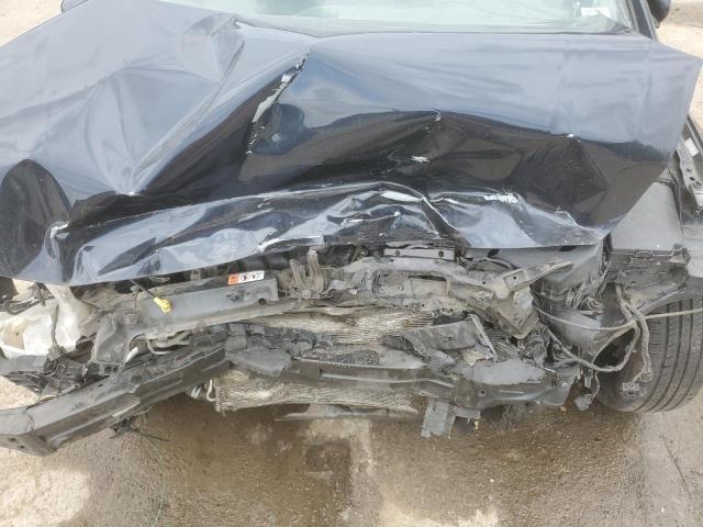 2017 KIA FORTE S - KNAFK5A85H5706866