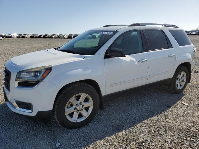 Vin: 1gkkvnedxgj288041, lot: 52411535, gmc acadia sle 2016 img_1