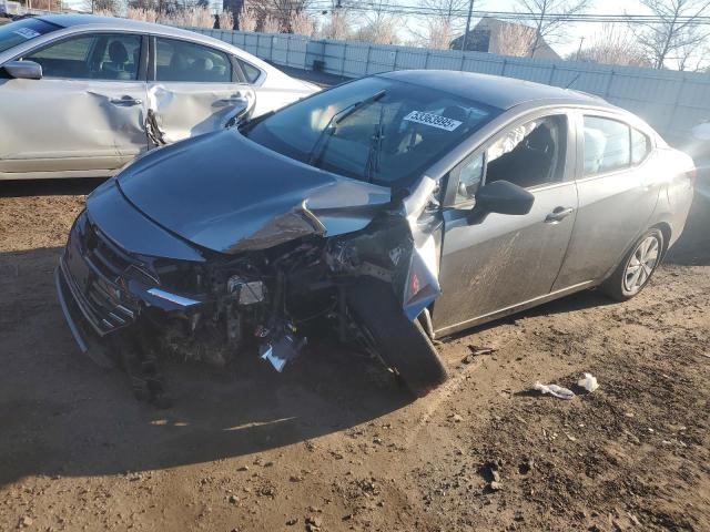 Vin: 3n1cn8dvxrl820317, lot: 53363995, nissan versa s 2024 img_1