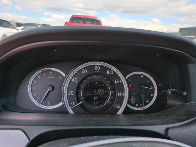 2013 HONDA ACCORD LX - 1HGCR2F38DA104365