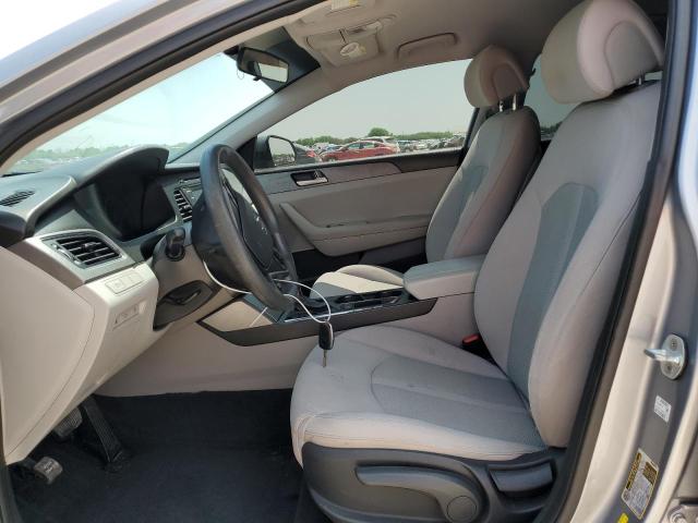 2015 HYUNDAI SONATA SE - 5NPE24AF4FH256793