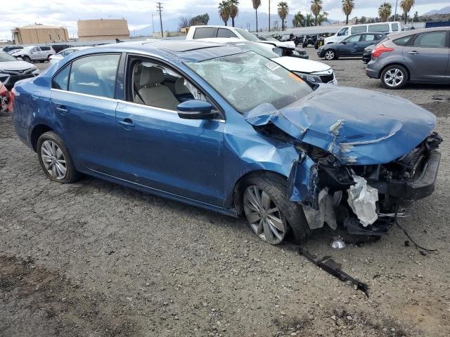 2015 VOLKSWAGEN JETTA TDI - 3VWLA7AJ3FM414550