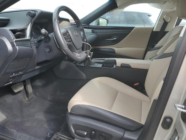 2021 LEXUS ES 300H 58ADA1C13MU003051