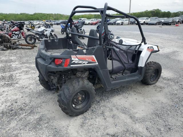 2016 POLARIS RZR 570 4XAVHA571GB345554