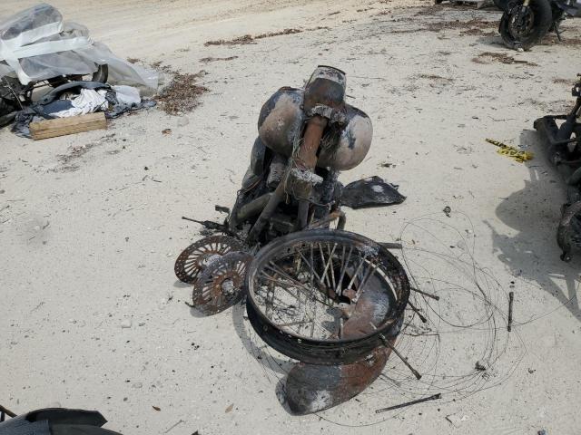 HARLEY-DAVIDSON FXDBI 2007 burn  gas 1HD1GX4197K304839 photo #3