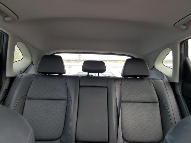 2021 KIA SELTOS SX - KNDETCA27M7184817