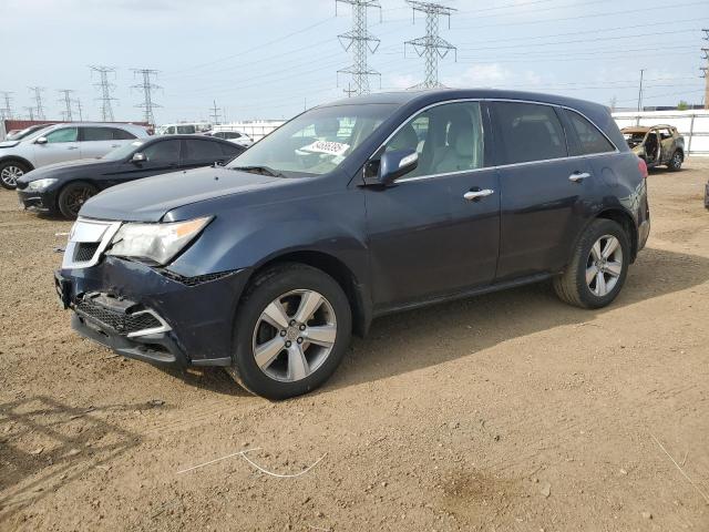 ACURA MDX