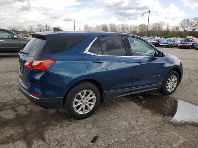 Vin: 2gnaxjev6k6259278, lot: 52850975, chevrolet equinox lt 20193