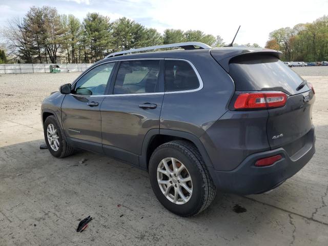 Vin: 1c4pjmcs7fw687449, lot: 52525675, jeep grand cher latitude 20152