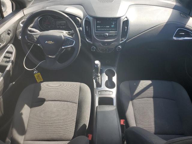 2017 CHEVROLET CRUZE LT - 3G1BE6SM2HS553047