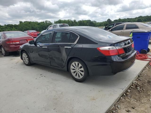 Vin: 1hgcr2f78da062783, lot: 54919245, honda accord ex 20132